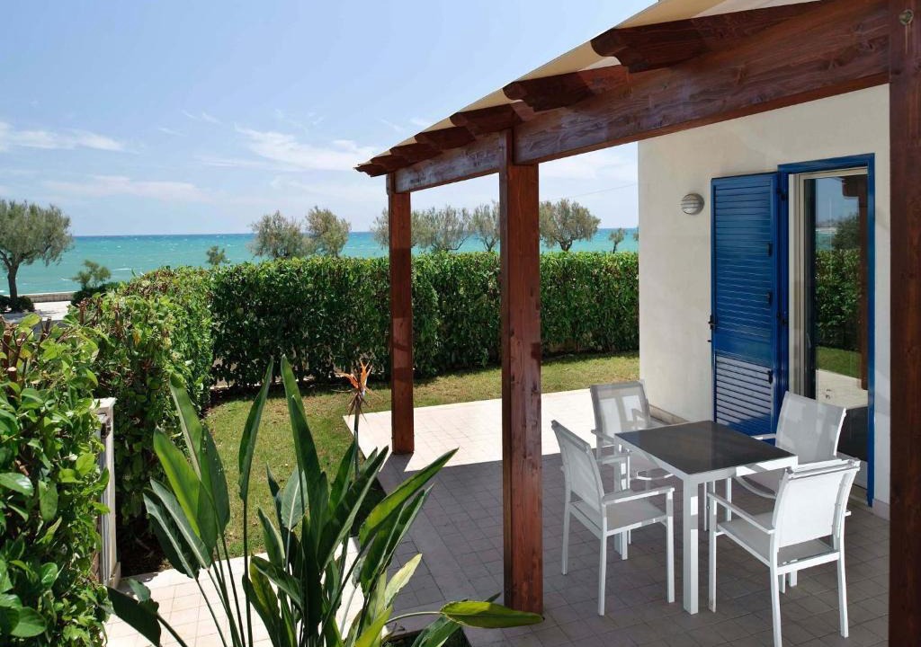 Marina di Modica Apartment | Dolce Mare