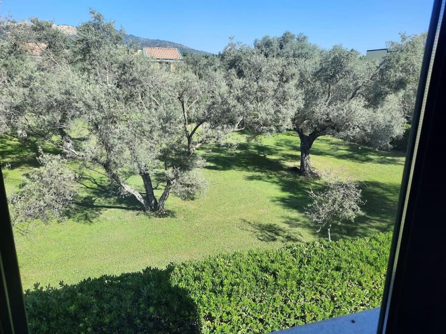 Contrada Taverna Apartment | Dolce Relax - Calabria