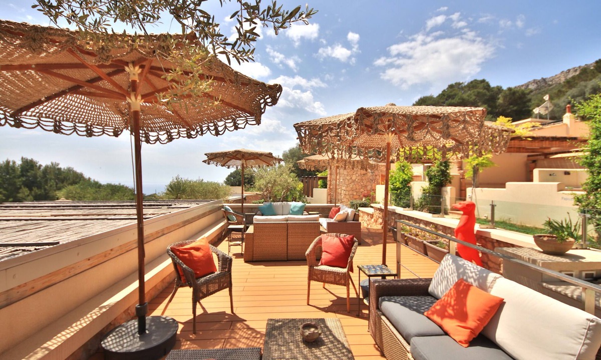 Levanzo Hotel | Dolcevita Egadi Resort - Adult Only