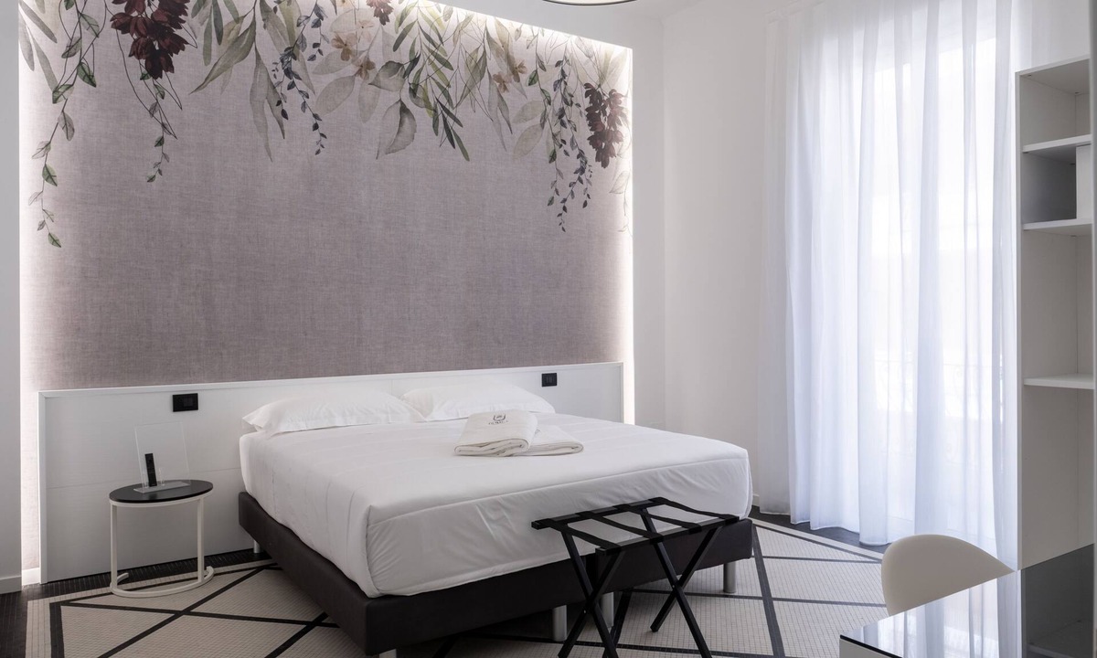 Reggio Calabria House | Domea Superior Rooms