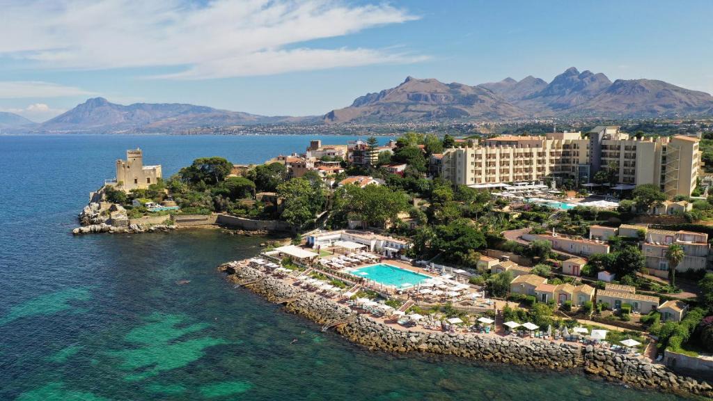 Santa Flavia Hotel | Domina Zagarella Sicily