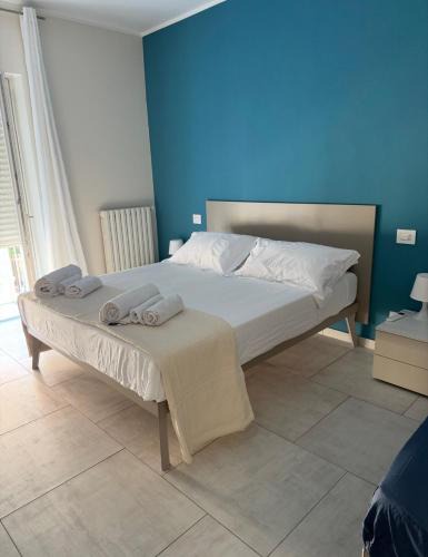 Cinquefrondi Apartment | Domus - Casa Vacanze