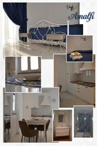Cava de' Tirreni Apartment | Domus Costa