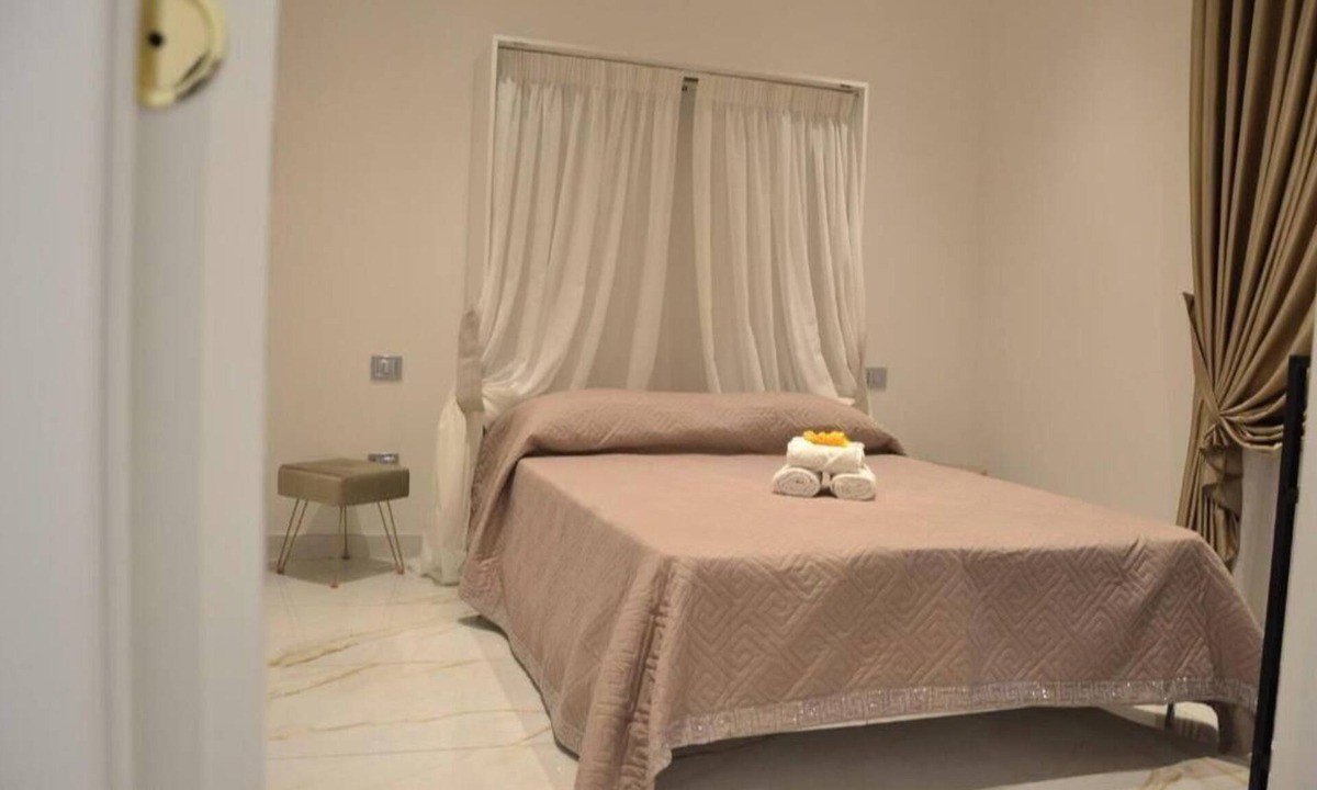 Cava de' Tirreni Apartment | Domus Costa - Positano