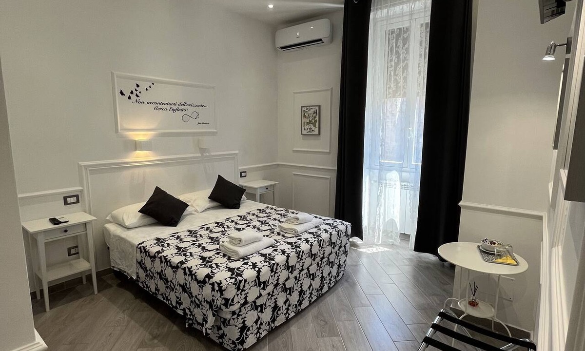 Quartiere XI Portuense House | Domus Giordano