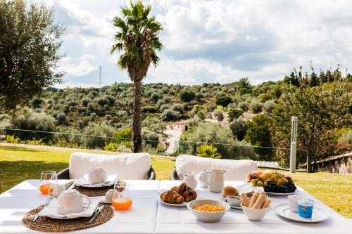 Palazzolo Acreide Hotel | Domus Hyblaea Resort