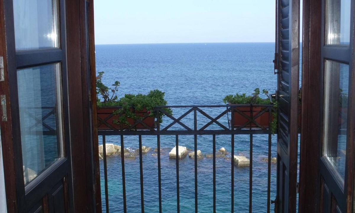 Ortigia Hotel | Domus Mariae Albergo