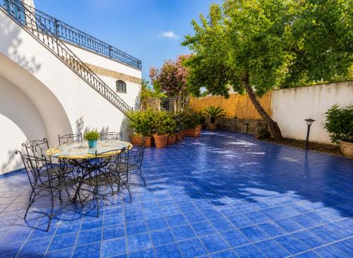 Lacco Ameno Apartment | Domus Pannella - Endless Summer