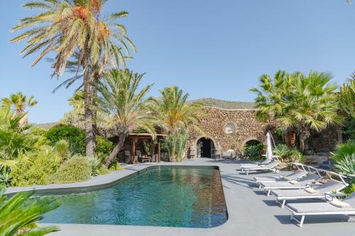 Madonna delle Grazie Bed & Breakfast | Don Mario Five 5 Suites - adults only - no restaurant - B & B