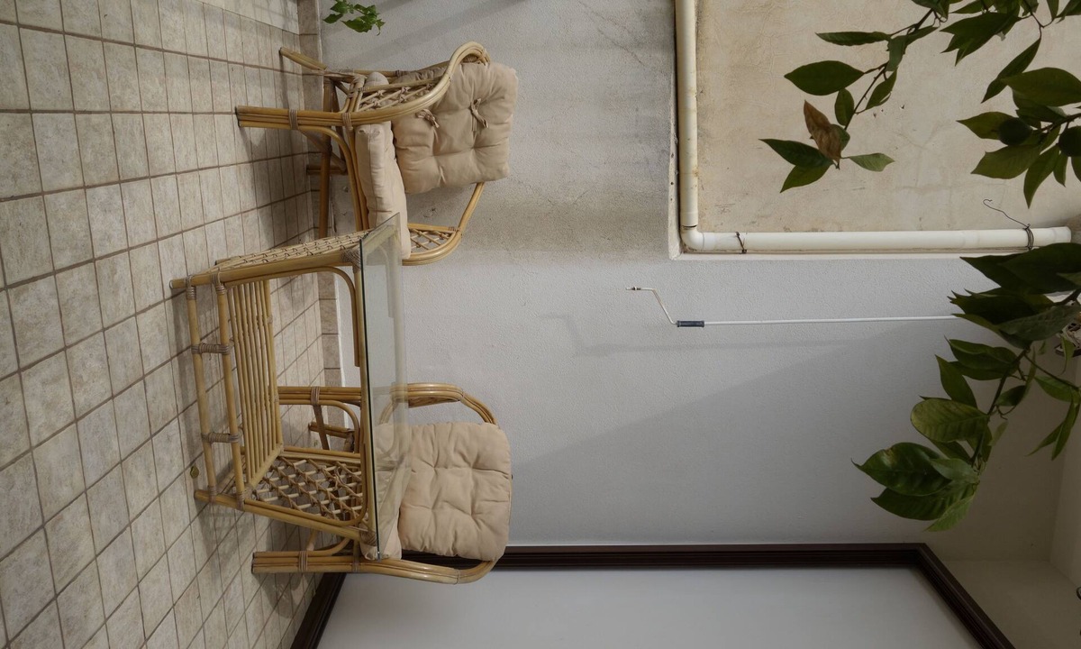 Ispica Apartment | Don Mario House