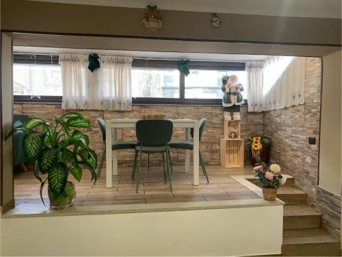 Nicolosi Apartment | Don Peppino