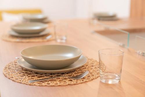 Caltagirone Apartment | Don Sturzo Apartment
