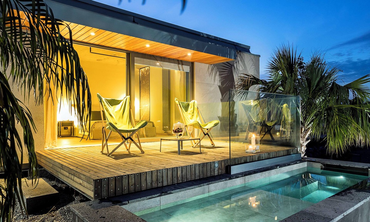 Riposto Hotel | Donna Carmela