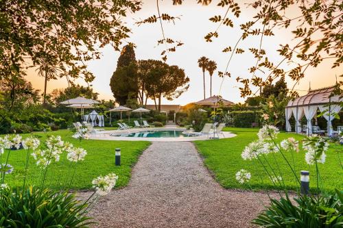 Syracuse Resort | Donna Coraly Country Boutique Hotel