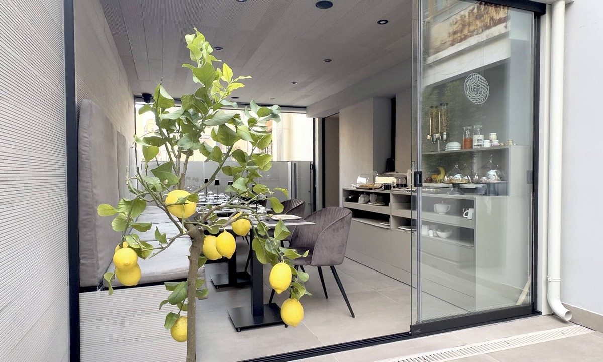 Catania City Centre House | Donna Filomena Luxury Suites