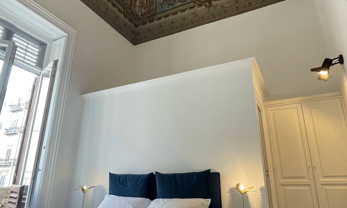 Borgo Vecchio Hotel | Donna Franca Florio