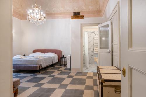 Centro Storico House | Donna Zaira rooms&suites