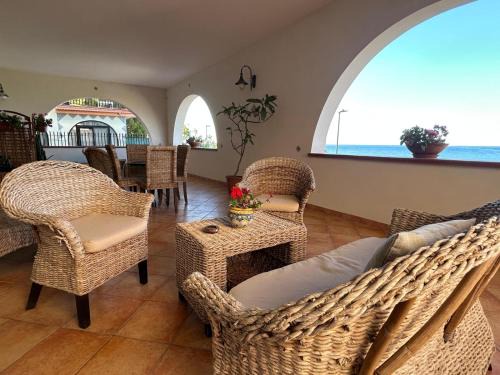 San Nicola l'Arena House | Dormo Da Lia Borgo San Nicola