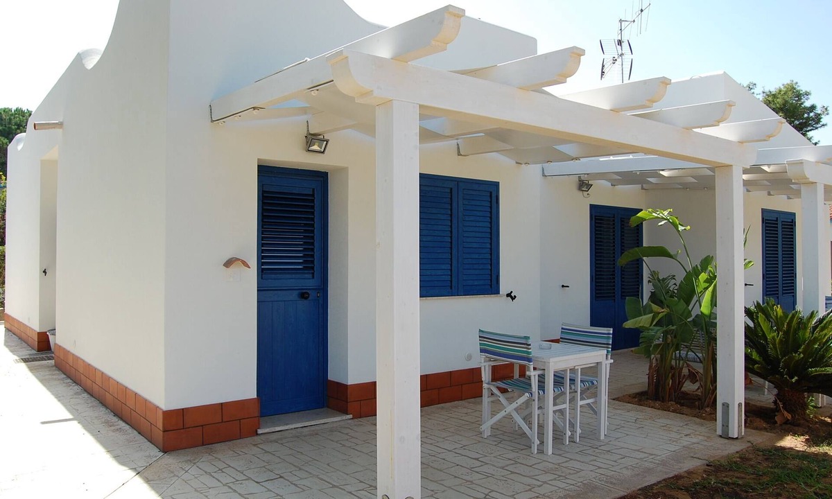 Balestrate Hotel | Double/twin room (without kitchen)