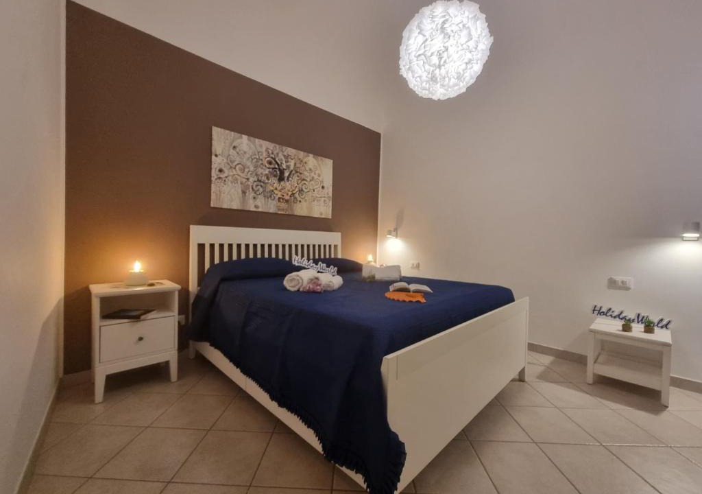 Borgo Vecchio Apartment | DownTown House by Holiday World