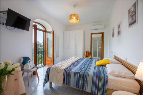 Pogerola Villa | Dragone Hideaway