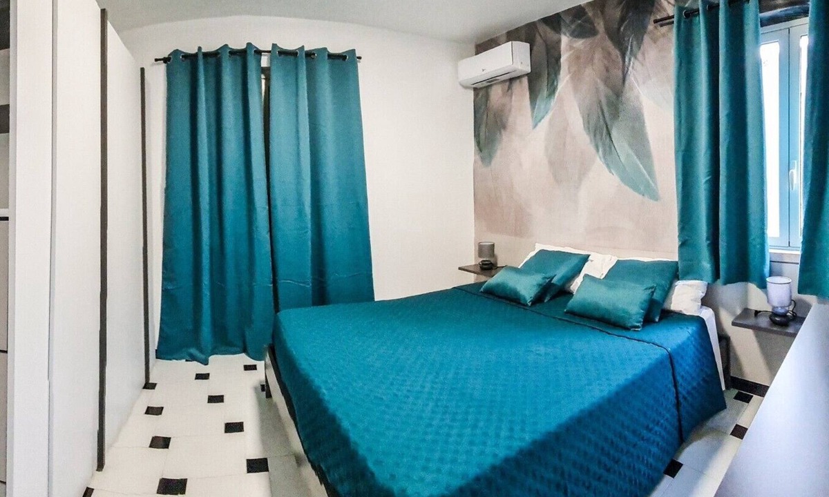 Marina di Palma Apartment | Dream House - Albatross