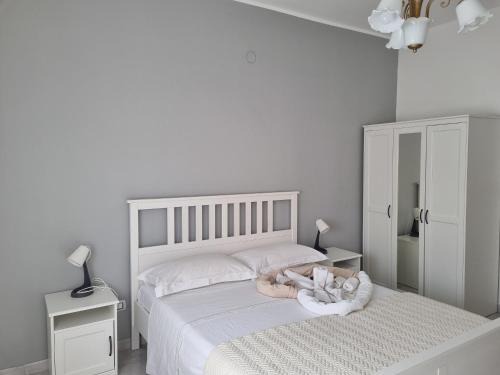 Syracuse Bed & Breakfast | Dreams room