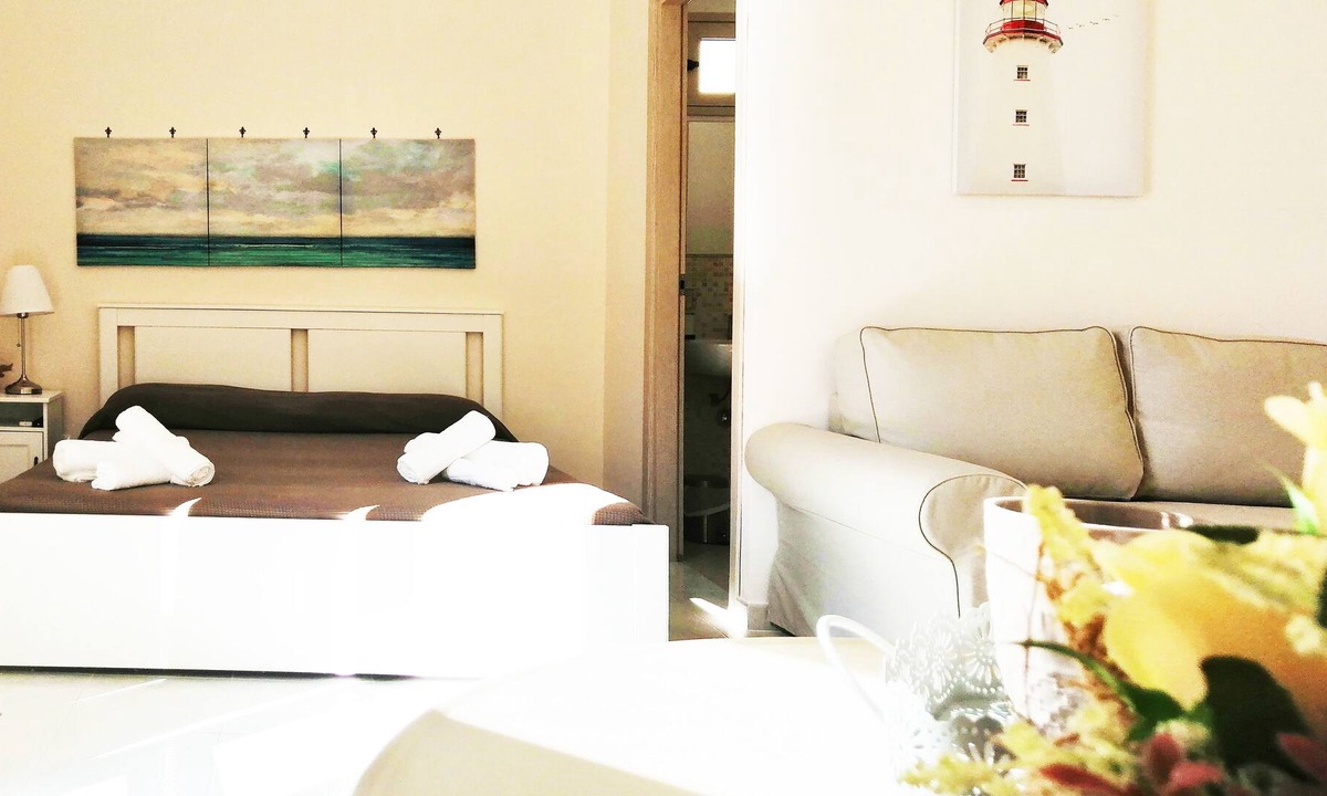 Noto Historic Centre House | Ducezio rooms (large)