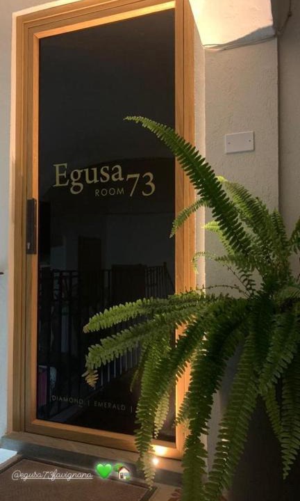 Favignana Apartment | Egusa73 Favignana
