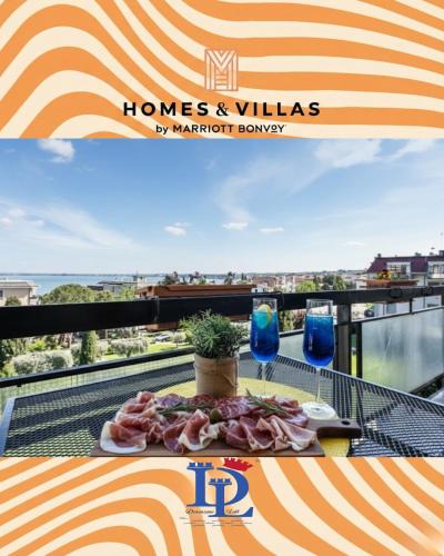 Desenzano del Garda Apartment | Elegance Apartment DesenzanoLoft Official Partner Homes & Villas by Marriott Bonvoy