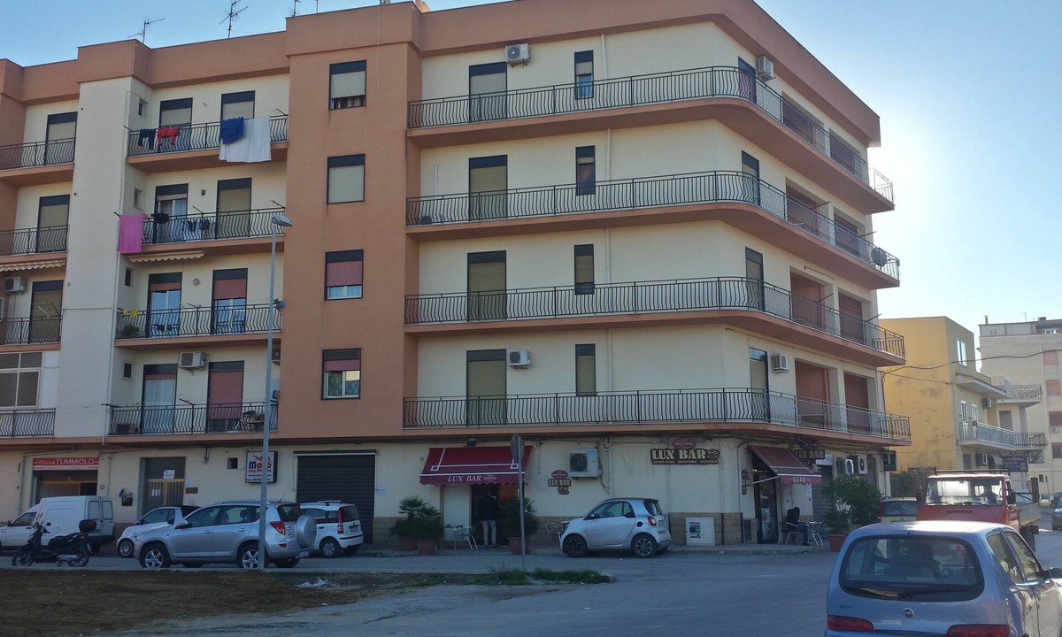 Sciacca Apartment | Elegant and modern furnished apartment in Sciacca with all comforts