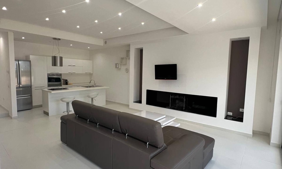 Rossano Apartment | Elegant and very modern small apartment for couples including in-room pool!