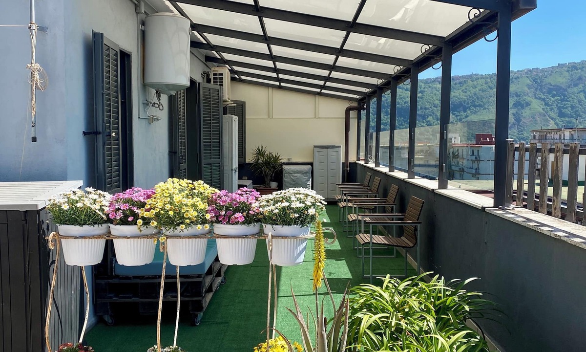 Pianura Apartment | Elegant retreat – Ideal for families and groups