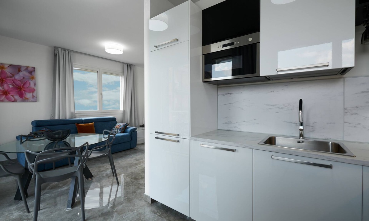 Desenzano del Garda Villa | ELEGANTE VILLA, STRUTTURA NUOVA E MODERNA. A POCHI PASSI DAL CENTRO
