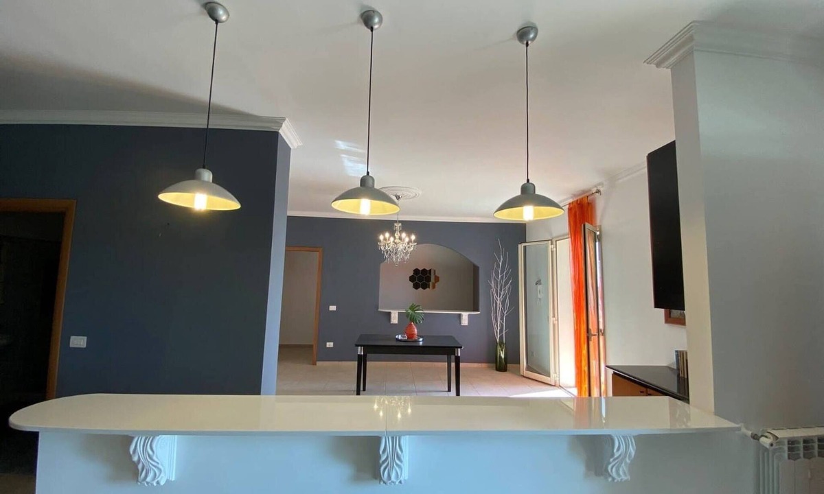 Belpasso Villa | Elegante Villa tra Etna e Mare 2 min da Etnaland