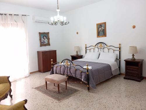 Sambuca di Sicilia House | Elico Di Sicilia B