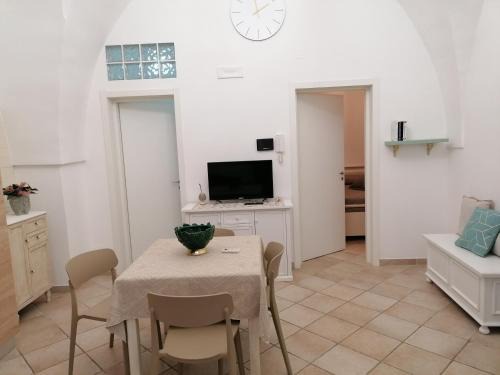 Oria Historic Centre Apartment | ELISEA HOUSE MARIO PAGANO