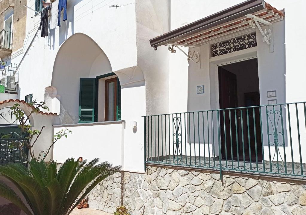 Conca dei Marini House | Emerald's Resort - Ida