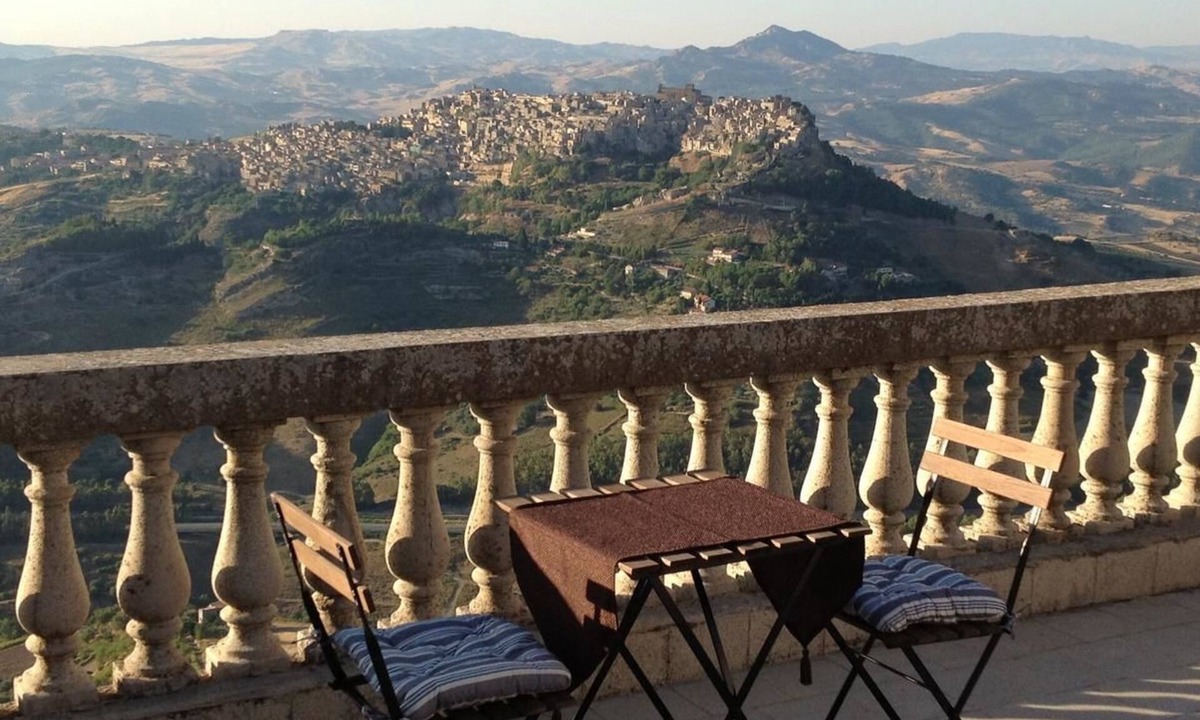 Enna Bed & Breakfast | Enna Inn Centro
