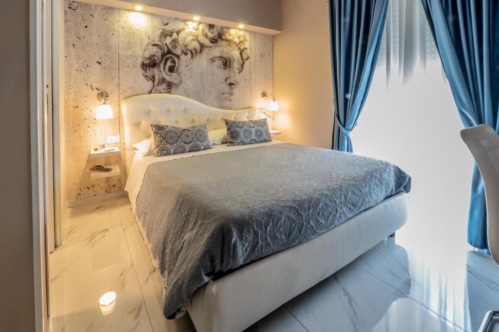 Milazzo Bed & Breakfast | Eolian Port B&B