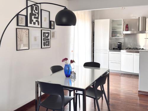 Tiche Apartment | Epipoli23 Apartment & Parking near Greek Theater Siracusa