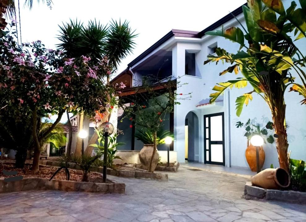 Cattolica Eraclea Apartment | Eraclea Minoa Apartments