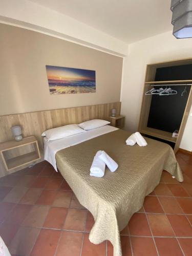 Oliveri Apartment | Ermes House