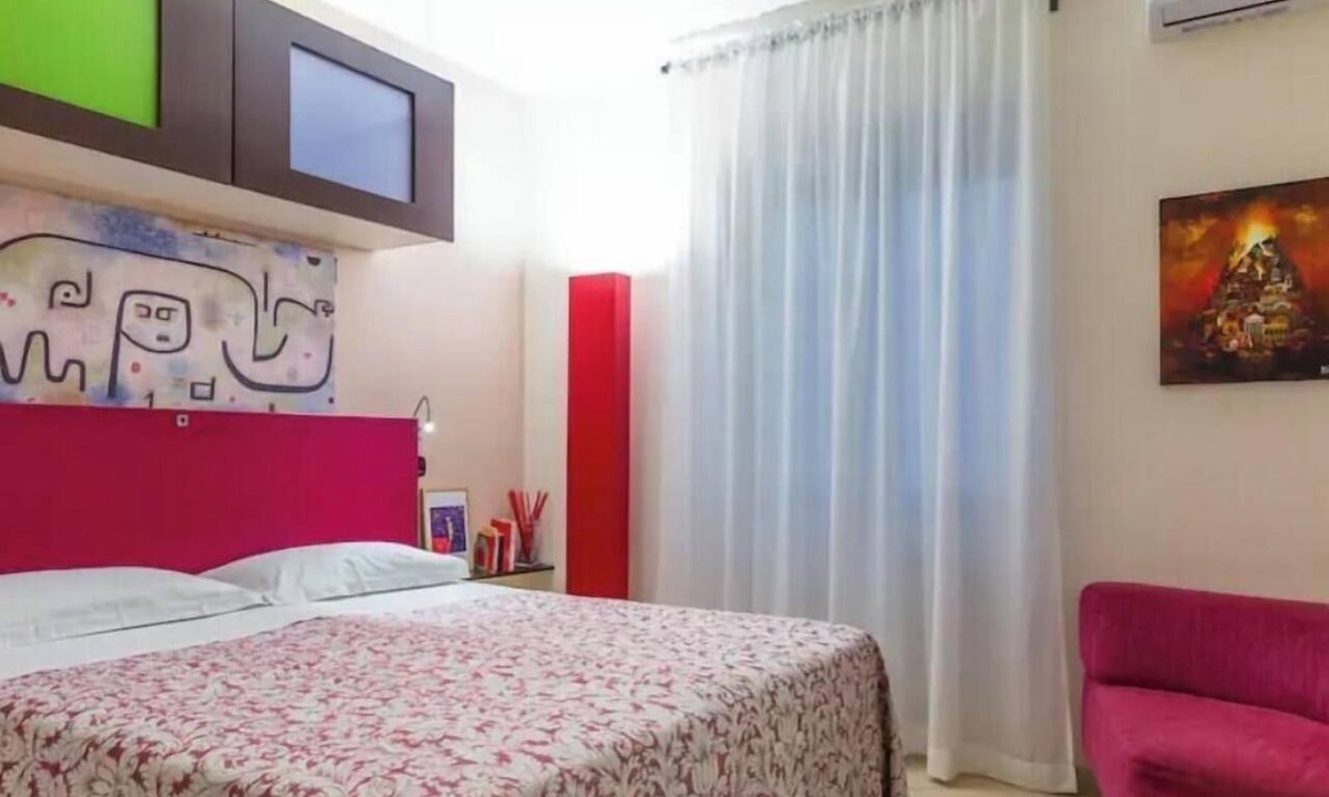 Pozzuoli Apartment | Esposito Comfort House