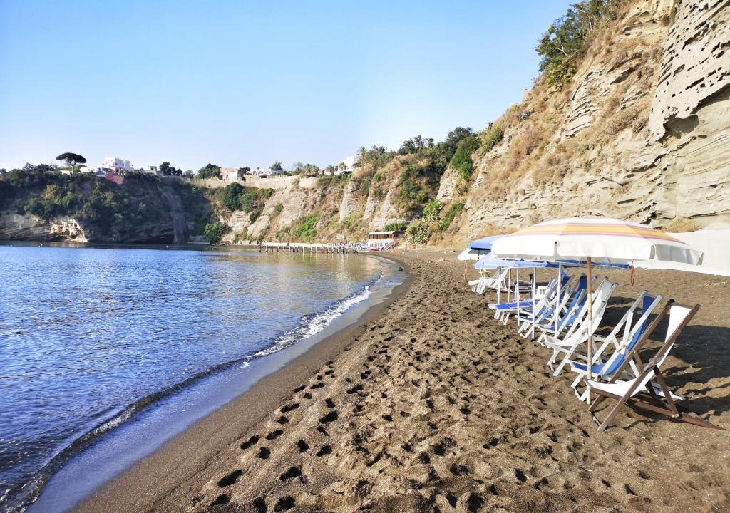 Procida Apartment | Esposito Guest House