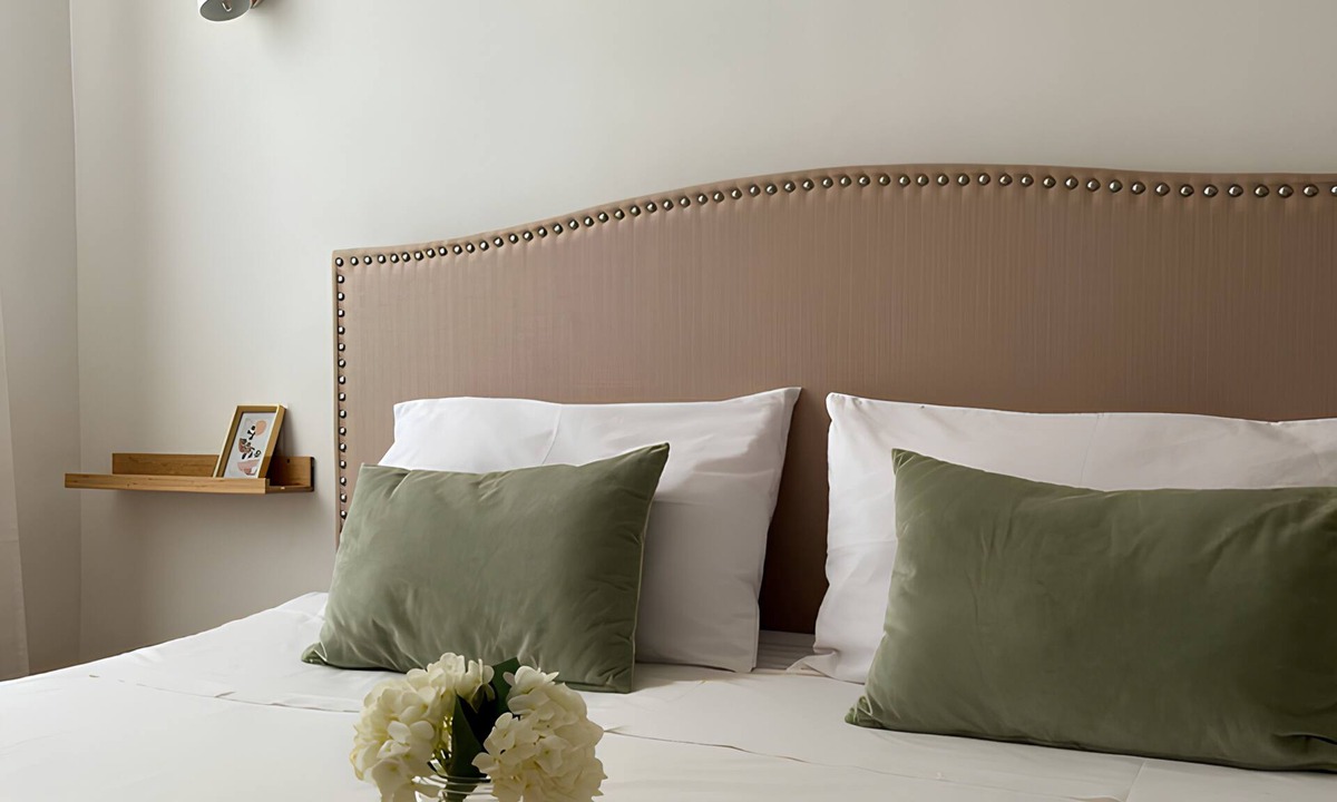 Bagnoli Apartment | Essence Apartment