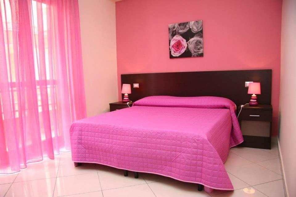 Capo d'Orlando Bed & Breakfast | Essenza del Tempo