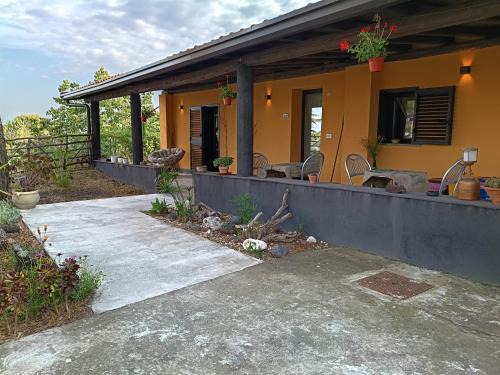 Nicolosi Bed & Breakfast | Etna Country Home