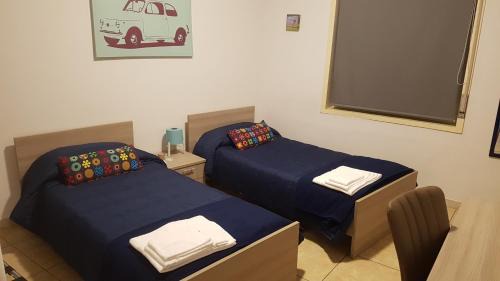 Contrada Pantano d'Arci House | Etna Parking