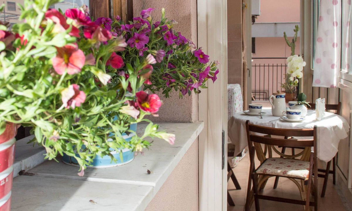 Coste Apartment | ETNA-SEA APARTMENT